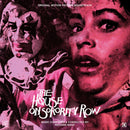 Soundtrack - Richard Band: The House on Sorority Row (Vinyle Neuf)