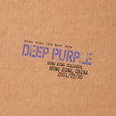 Deep Purple - Live In Hong Kong 2001 (Vinyle Neuf)