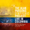 Alan Parsons Symphonic Project - Live In Colombia (Vinyle Couleur) (Vinyle Neuf)