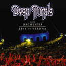 Deep Purple - Live in Verona (Vinyle Neuf)
