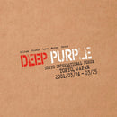 Deep Purple - Live In Tokyo 2001 (Vinyle Neuf)