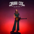 Laura Cox - Head Above Water (Vinyle Neuf)
