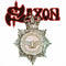 Saxon - Strong Arm Of The Law (Vinyle Neuf)