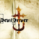 Devildriver - Devildriver (Vinyle Neuf)