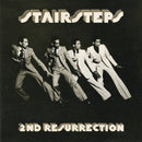 Stairsteps - 2nd Resurrection (Vinyle Neuf)