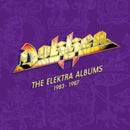 Dokken - Elektra Albums (Vinyle Neuf)
