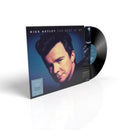 Rick Astley - Best Of Me (Vinyle Neuf)