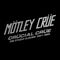 Motley Crue - Crucial Crue: The Studio Albums (Vinyle Neuf)