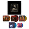 Dio - The Studio Albums 1996 - 2004 (Vinyle Neuf)