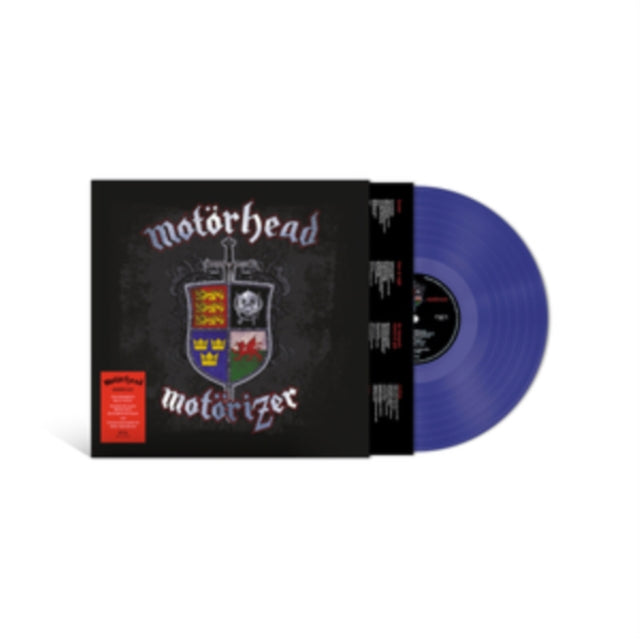 Motorhead - Motorizer (Vinyle Neuf)