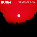 Bush - The Art Of Survival (Vinyle Neuf)