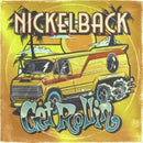 Nickelback - Get Rollin (Vinyle Neuf)
