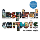 Inspiral Carpets - The Complete Singles (Vinyle Neuf)