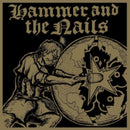 Hammer And The Nails - Hammer And The Nails (Vinyle Neuf)