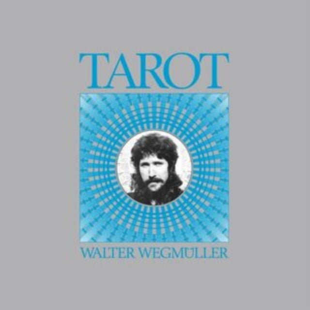 Walter Wegmuller - Tarot (Vinyle Neuf)