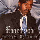 Emerson - Sending All My Love Out (Vinyle Neuf)