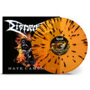 Dismember - Hate Campaign (Vinyle Neuf)