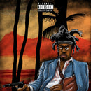 Tha God Fahim - Dump Gawd: Shot Clock King (Vinyle Neuf)