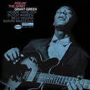 Grant Green - Feelin The Spirit (Tone Poet) (Vinyle Neuf)