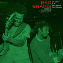 Bad Brains - Bad Brains (Punk Note Edition) (Vinyle Neuf)