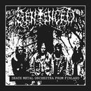 Sentenced - Death Metal Orchestra From Finland (Vinyle Neuf)