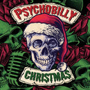 Various - Psychobilly Christmas (Vinyle Neuf)
