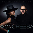 Morcheeba - Blackest Blue (Vinyle Bleu) (Vinyle Neuf)