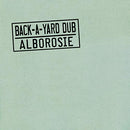 Alborosie - Back-a-yard Dub (Vinyle Neuf)