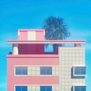 Engelwood - Boardwalk Bumps Vol 1-3 (Vinyle Neuf)