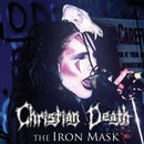 Christian Death - The Iron Mask (Vinyle Neuf)