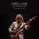 Greg Lake - The Anthology: A Musical Journey (Vinyle Neuf)