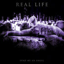 Real Life - Send Me An Angel (Vinyle Neuf)