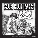 Subhumans - Time Flies / Rats (RSD Essentials) (Vinyle Neuf)