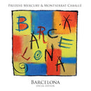 Freddie Mercury - Barcelona (Vinyle Neuf)