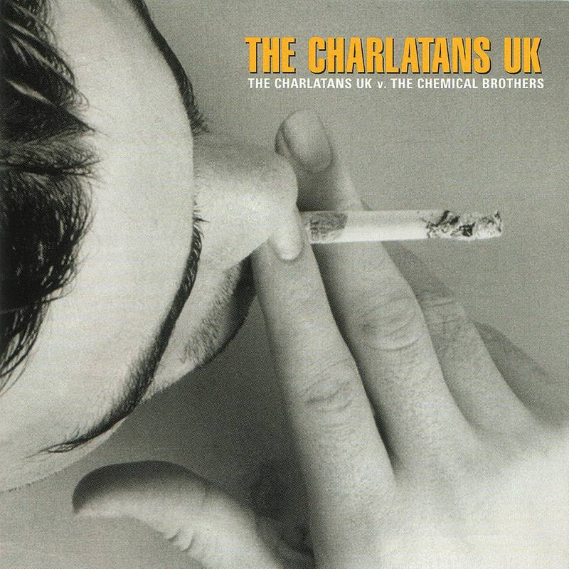 Charlatans UK - Charlatans UK Vs The Chemical Brothers (Vinyle Neuf)