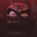 Gorillaz - D-sides (Vinyle Neuf)