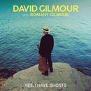 David Gilmour - Yes I Have Ghosts (Vinyle Neuf)