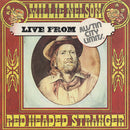 Willie Nelson - Red Headed Stranger Live From Austin City Limits (Vinyle Neuf)