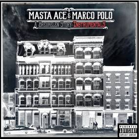 Masta Ace / Marco Polo - A Breukelen Story Instrumentals (Vinyle Neuf)