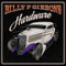 Billy F Gibbons - Hardware (Vinyle Neuf)