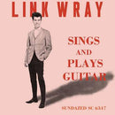 Link Wray - Sings And Plays Guitar (Vinyle Neuf)