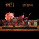 Kings X - Manic Moonlight (Vinyle Neuf)