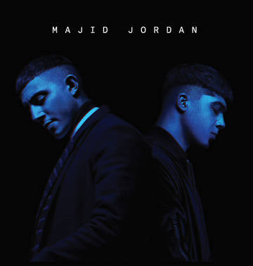 Majid Jordan - Majid Jordan (Vinyle Neuf)