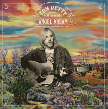 Tom Petty And The Heartbreakers - Angel Dream (Vinyle Neuf)