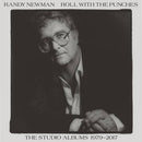 Randy Newman - Roll With The Punches: The Studio Albums (Vinyle Neuf)