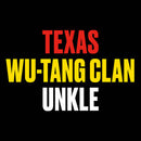 Texas feat Wu-Tang Clan - Hi (Single) (Vinyle Neuf)