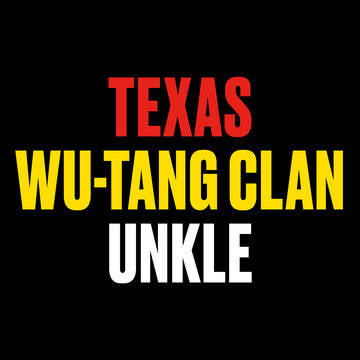 Texas feat Wu-Tang Clan - Hi (Single) (Vinyle Neuf)