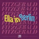 Ella Fitzgerald - Original Grooves: Ella In Berlin (Vinyle Neuf)