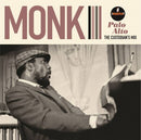 Thelonious Monk - Palo Alto: The Custodians Mix (Vinyle Neuf)