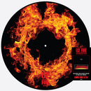 U2 - Fire (Vinyle Neuf)